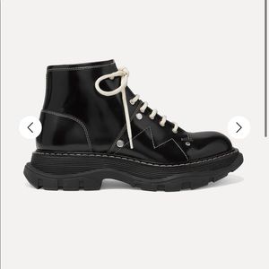 Alexander McQueen Boots